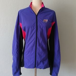 Nike Windbreaker with belt